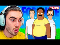 Fortnite Me Ha Regalado Su Nueva Colaboración🤩 Código Doble #epicpartner