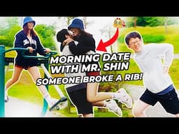LIFE IN KOREA | PINAY-KOREAN COUPLE |  KEEPING A HEALTHY LIFESTYLE AND SUSTAINABLE MARRIAGE | #pmsk