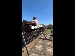 Tips for Spartans Tackling the Fan Favorite Inverted Wall