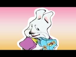 YTP: Max leads the puni tribe (feat: @PeaRaptor12 )