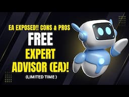 EA EXPOSED!! CONS | PROS & A FREE EA