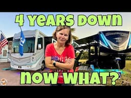 The Real Reason People are Choosing to Stay on the Road Forever