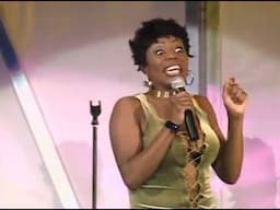 Sommore  A Bite Outta Crime  Queens of Comedy