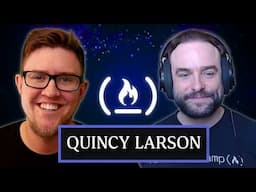 How to Win at Learning ft. Quincy Larson | S02 E11