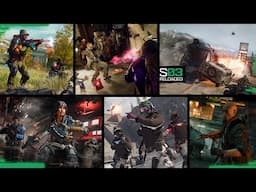 BLACK OPS 6 SEASON 3 RELOADED REVEAL TODAY, FREE REWARDS & MORE...  (MULTIPLAYER, WARZONE, ZOMBIES)
