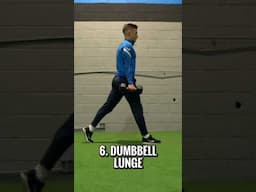 Top 10 Most Effective Gym Exercises #shorts