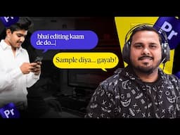 Kaam Sabko Chahiye, Par Kaam Karna Kitne Chahte Hain?
