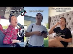 Best of Moontellthat Funny TikTok Compilations Part 3 | @moontellthat tiktoks