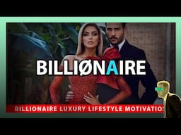 Sunday Inspiration #10 - Billionaire Motivation
