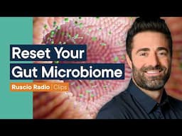 Bloated? Do This To Reset Your Gut (Best Protocol)