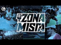 Zona Mista #8: ANCELOTTI NÃO VEM MAIS, CAMISA VERMELHA NA SELEÇÃO? e BRANCÃO VENCE NA SÉRIE D!