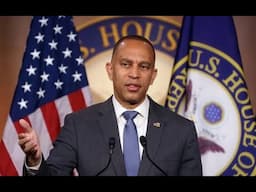 SAM ROSENTHAL: Democrats vs. the Democratic Left