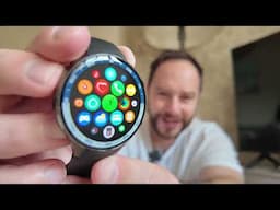 £28 Smart Watch | The DT Watch X | Review