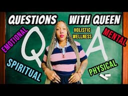 Ancestor Conjuring, Spiritual Omens, Manifestation Tips, Body Symbolism, Protection, Skin Care,&More