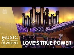 (05/11/25) | Music & the Spoken Word: Episode 4991 | The Tabernacle Choir (#livestream)
