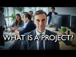 What is a Project?
