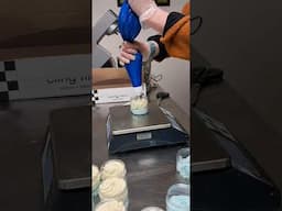 How to make whipped soap from scratch