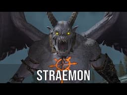 Daemons, stupid Realms. Final 3 Campaigns! - 100% Achievements
