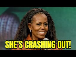 Michelle Obama Attacked for Talking Too Much