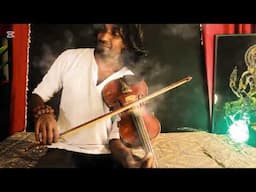 "East To West" Thushara Thillakarathna  Jass and  raga Keerwani. ..