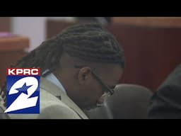 Closing Arguments Begin in Trial for Houston Pastor's Road Rage Shooting