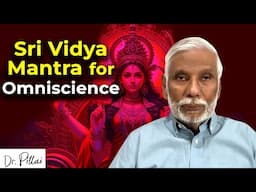 Receive Transmission Into a Sri Vidya Mantra – Activate Omniscience