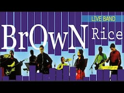 To Love Somebody Bee Gees - Cover By Brown Rice