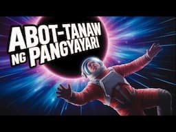 Ano ang Mangyayari sa Event Horizon? | FILIPINO | Superstar STEM