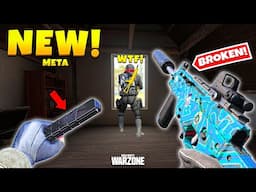 *NEW* TOP WARZONE HIGHLIGHTS! - Epic & Funny Plays #31