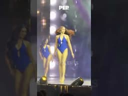 Bb. Pilipinas 2025 Candidates 6 to 10, swimsuit competition | PEP