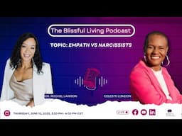 Empath vs. Narcissists