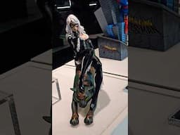 Black Cat 1:4 Scale Statue  | XM Studios Marvel Premium Collectibles