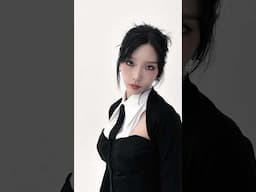 The TENSE dump#TAEYEON #태연 #GirlsGeneration #소녀시대 #TheTENSE #shorts