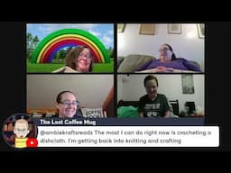 Killing Time W/  Cozies Live: Holiday Reading Sprints!