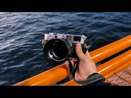 $850 Leica Alternative with No Compromises | Thypoch 75mm f/1.4 Simera Review
