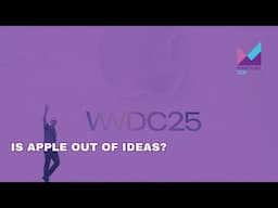 Is Apple Out of Ideas? | Bytes: Week in Review | Marketplace Tech