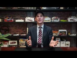 THE JOYS OF SELLING YOU CAR PRIVATELY ONLINE - Part 1 - ‘The Time-Waster’