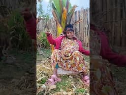 የእናቶችንና  የባህላዊ ማዋለጃ ምን ይመስል ነበር የድሮ ታሪክ።