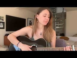 Lia Marie Johnson - Just Wanna Forget You / MARO Cover