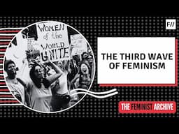 The Third Wave of Feminism | Feminism in India