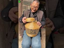 Bamboo Crafts - Bamboo Craft Making 2025 #bamboo #bamboocraft #bamboocrafts #craft #bamboohandcraft
