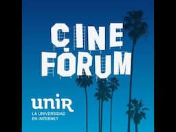 Recuerda: psicoanálisis con suspense - CINEFORUM | #PodcastUNIR