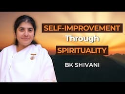 How to Tap Into Self-Awareness | BK Shivani & Dr. Mohit Gupta