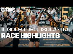 GTWS 2025 - IL GOLFO DELL ISOLA - RACE HIGHLIGHTS