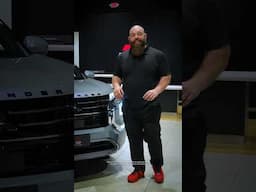 Enjoy a tour of the new 2025 Mitsubishi Outlander with Richard Herod III.