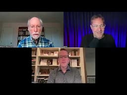 🧠 (3/3) Parents + Communication, Bill Stixrud, Ned Johnson