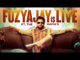 RAM RAM SABHI BHAIYO KO LIVE WITH TOTAL GAMING ESPORTS LIVE  ||TG FOZYAJAY IS LIVE #tournamentlive