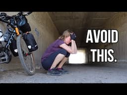 5 Most Important Bike Touring Lessons