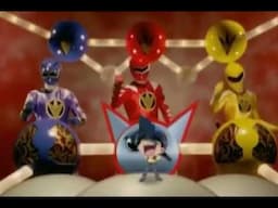 Jetix - DVD Trailer (My Version)