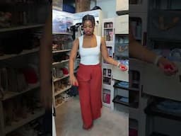 What pieces should I add to my summer wardrobe? Fit linked in description!!!